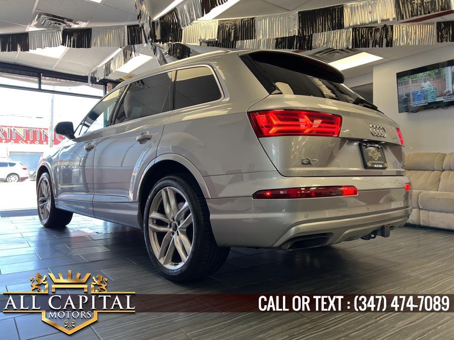 2017 Audi Q7 3.0 TFSI Prestige, available for sale in Brooklyn, New York | All Capital Motors. Brooklyn, New York 2017 Audi Q7 3.0 TFSI Prestige, available for sale in Brooklyn, New York | All Capital Motors. Brooklyn, New York