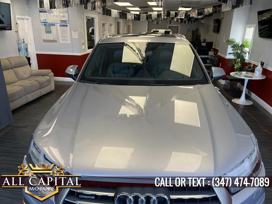 2017 Audi Q7 3.0 TFSI Prestige, available for sale in Brooklyn, New York | All Capital Motors. Brooklyn, New York 2017 Audi Q7 3.0 TFSI Prestige, available for sale in Brooklyn, New York | All Capital Motors. Brooklyn, New York
