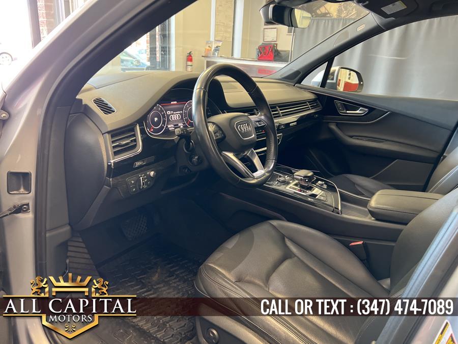2017 Audi Q7 3.0 TFSI Prestige, available for sale in Brooklyn, New York | All Capital Motors. Brooklyn, New York 2017 Audi Q7 3.0 TFSI Prestige, available for sale in Brooklyn, New York | All Capital Motors. Brooklyn, New York