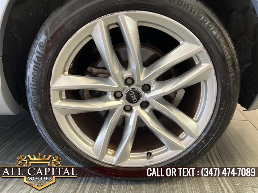 2017 Audi Q7 3.0 TFSI Prestige, available for sale in Brooklyn, New York | All Capital Motors. Brooklyn, New York 2017 Audi Q7 3.0 TFSI Prestige, available for sale in Brooklyn, New York | All Capital Motors. Brooklyn, New York