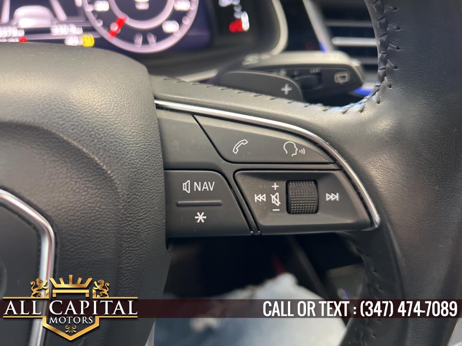 2017 Audi Q7 3.0 TFSI Prestige, available for sale in Brooklyn, New York | All Capital Motors. Brooklyn, New York 2017 Audi Q7 3.0 TFSI Prestige, available for sale in Brooklyn, New York | All Capital Motors. Brooklyn, New York