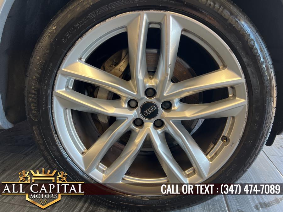 2017 Audi Q7 3.0 TFSI Prestige, available for sale in Brooklyn, New York | All Capital Motors. Brooklyn, New York 2017 Audi Q7 3.0 TFSI Prestige, available for sale in Brooklyn, New York | All Capital Motors. Brooklyn, New York