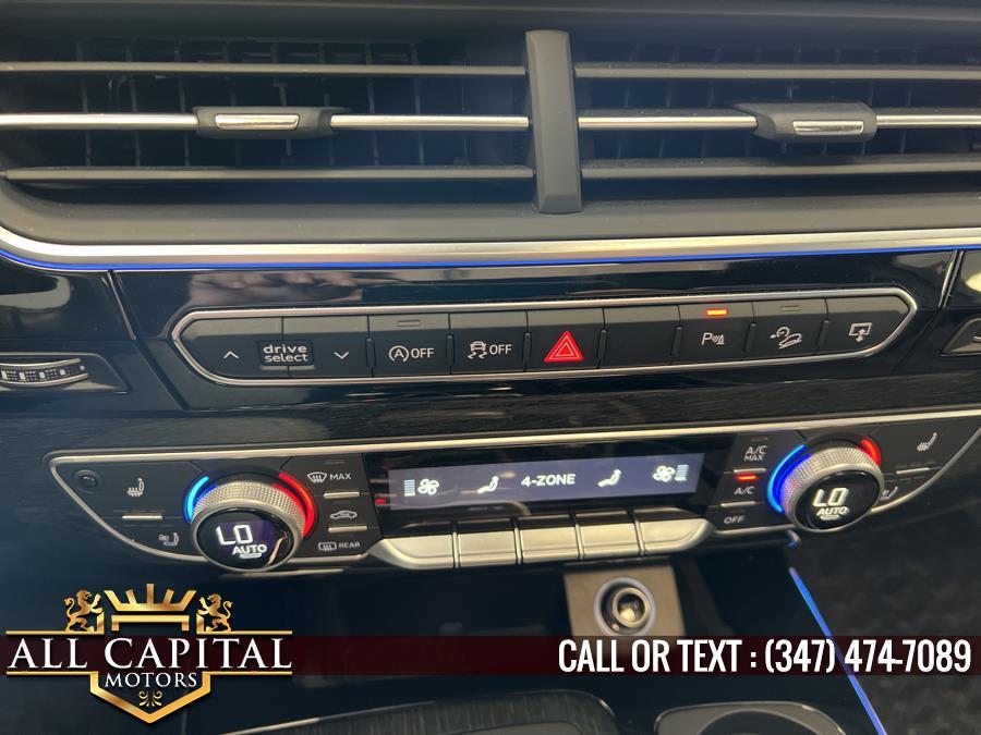 2017 Audi Q7 3.0 TFSI Prestige, available for sale in Brooklyn, New York | All Capital Motors. Brooklyn, New York 2017 Audi Q7 3.0 TFSI Prestige, available for sale in Brooklyn, New York | All Capital Motors. Brooklyn, New York