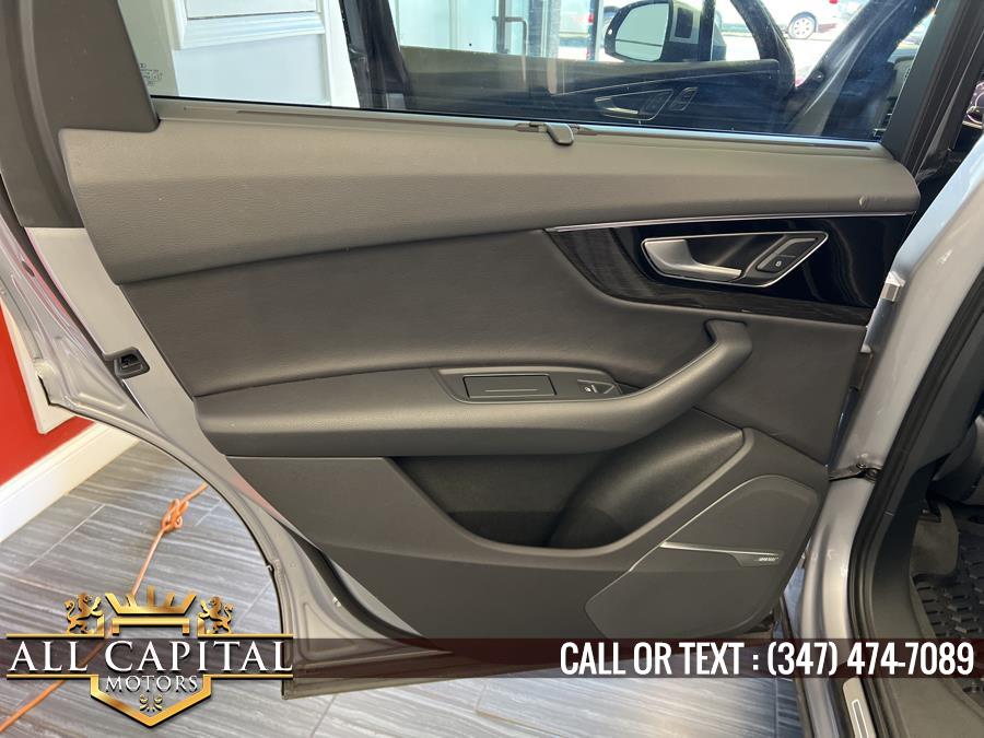 2017 Audi Q7 3.0 TFSI Prestige, available for sale in Brooklyn, New York | All Capital Motors. Brooklyn, New York 2017 Audi Q7 3.0 TFSI Prestige, available for sale in Brooklyn, New York | All Capital Motors. Brooklyn, New York