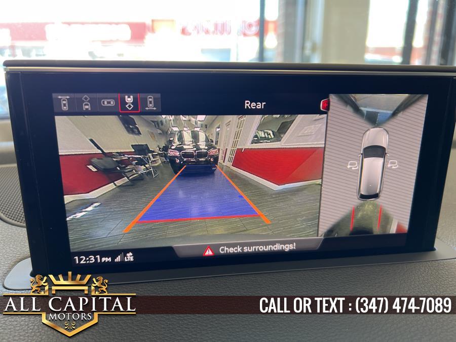 2017 Audi Q7 3.0 TFSI Prestige, available for sale in Brooklyn, New York | All Capital Motors. Brooklyn, New York 2017 Audi Q7 3.0 TFSI Prestige, available for sale in Brooklyn, New York | All Capital Motors. Brooklyn, New York