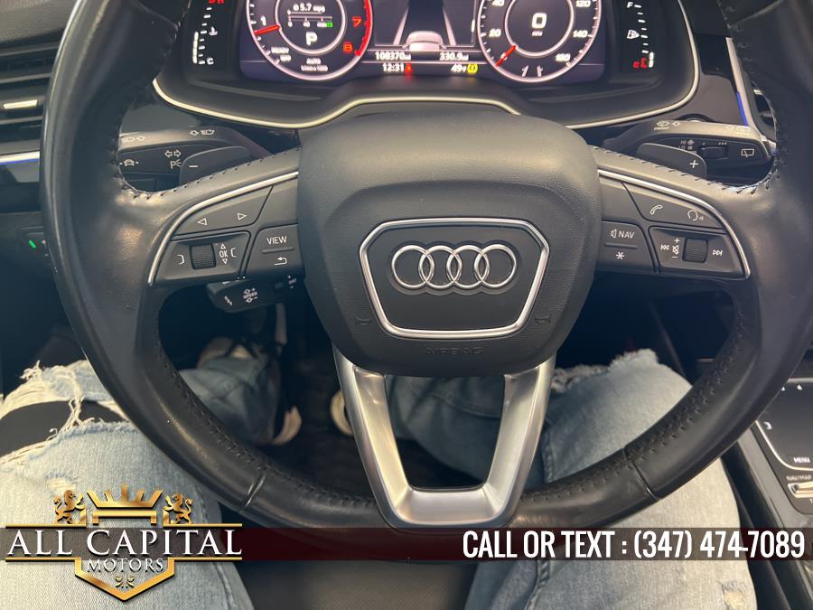 2017 Audi Q7 3.0 TFSI Prestige, available for sale in Brooklyn, New York | All Capital Motors. Brooklyn, New York 2017 Audi Q7 3.0 TFSI Prestige, available for sale in Brooklyn, New York | All Capital Motors. Brooklyn, New York