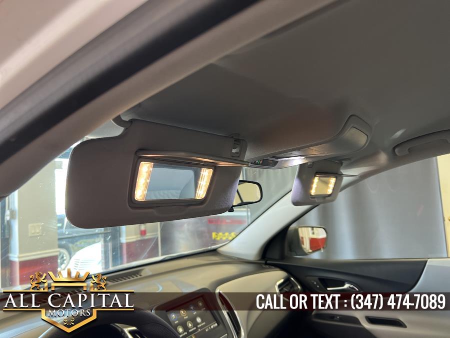 2019 Chevrolet Equinox FWD 4dr LS w/1LS, available for sale in Brooklyn, New York | All Capital Motors. Brooklyn, New York 2019 Chevrolet Equinox FWD 4dr LS w/1LS, available for sale in Brooklyn, New York | All Capital Motors. Brooklyn, New York