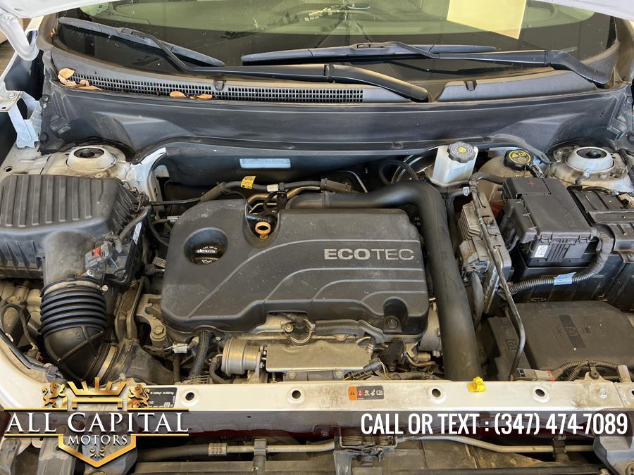 2019 Chevrolet Equinox FWD 4dr LS w/1LS, available for sale in Brooklyn, New York | All Capital Motors. Brooklyn, New York 2019 Chevrolet Equinox FWD 4dr LS w/1LS, available for sale in Brooklyn, New York | All Capital Motors. Brooklyn, New York