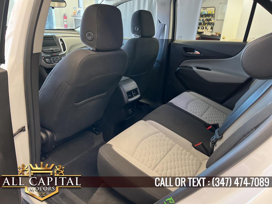 2019 Chevrolet Equinox FWD 4dr LS w/1LS, available for sale in Brooklyn, New York | All Capital Motors. Brooklyn, New York 2019 Chevrolet Equinox FWD 4dr LS w/1LS, available for sale in Brooklyn, New York | All Capital Motors. Brooklyn, New York