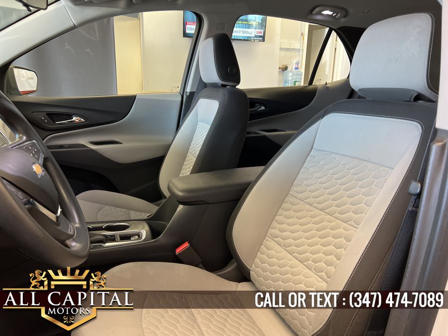 2019 Chevrolet Equinox FWD 4dr LS w/1LS, available for sale in Brooklyn, New York | All Capital Motors. Brooklyn, New York 2019 Chevrolet Equinox FWD 4dr LS w/1LS, available for sale in Brooklyn, New York | All Capital Motors. Brooklyn, New York