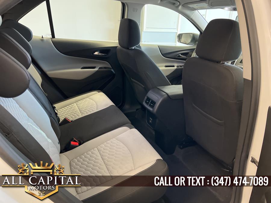 2019 Chevrolet Equinox FWD 4dr LS w/1LS, available for sale in Brooklyn, New York | All Capital Motors. Brooklyn, New York 2019 Chevrolet Equinox FWD 4dr LS w/1LS, available for sale in Brooklyn, New York | All Capital Motors. Brooklyn, New York