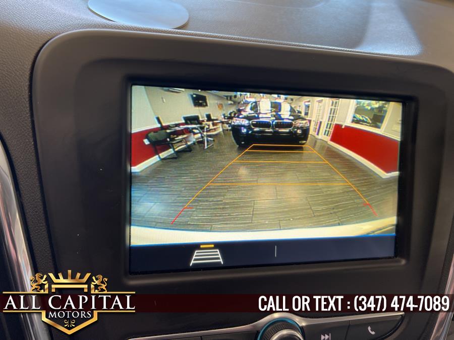2019 Chevrolet Equinox FWD 4dr LS w/1LS, available for sale in Brooklyn, New York | All Capital Motors. Brooklyn, New York 2019 Chevrolet Equinox FWD 4dr LS w/1LS, available for sale in Brooklyn, New York | All Capital Motors. Brooklyn, New York