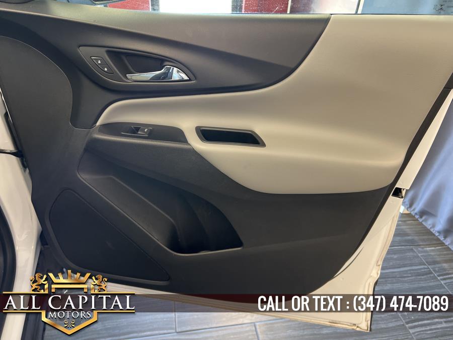 2019 Chevrolet Equinox FWD 4dr LS w/1LS, available for sale in Brooklyn, New York | All Capital Motors. Brooklyn, New York 2019 Chevrolet Equinox FWD 4dr LS w/1LS, available for sale in Brooklyn, New York | All Capital Motors. Brooklyn, New York