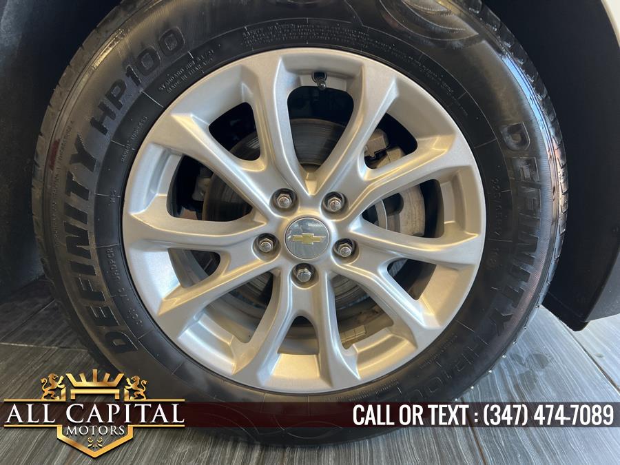 2019 Chevrolet Equinox FWD 4dr LS w/1LS, available for sale in Brooklyn, New York | All Capital Motors. Brooklyn, New York 2019 Chevrolet Equinox FWD 4dr LS w/1LS, available for sale in Brooklyn, New York | All Capital Motors. Brooklyn, New York
