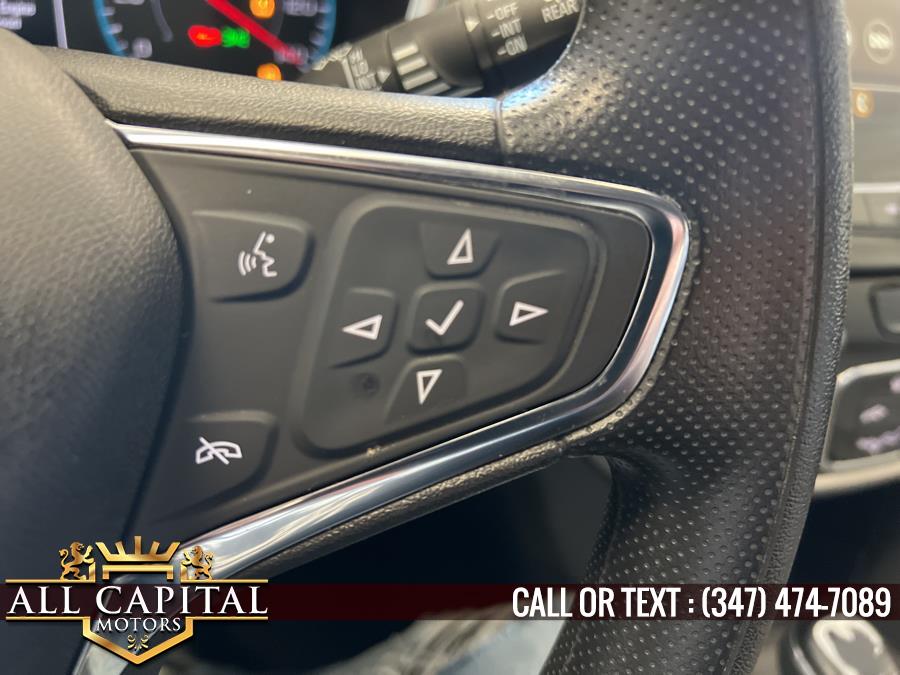 2019 Chevrolet Equinox FWD 4dr LS w/1LS, available for sale in Brooklyn, New York | All Capital Motors. Brooklyn, New York 2019 Chevrolet Equinox FWD 4dr LS w/1LS, available for sale in Brooklyn, New York | All Capital Motors. Brooklyn, New York
