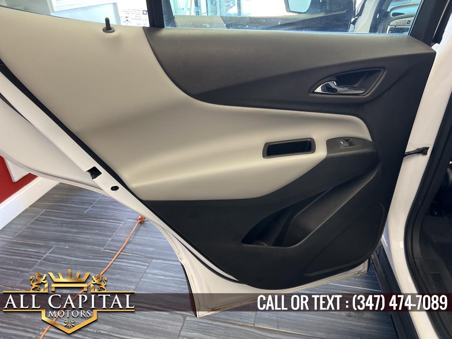 2019 Chevrolet Equinox FWD 4dr LS w/1LS, available for sale in Brooklyn, New York | All Capital Motors. Brooklyn, New York 2019 Chevrolet Equinox FWD 4dr LS w/1LS, available for sale in Brooklyn, New York | All Capital Motors. Brooklyn, New York