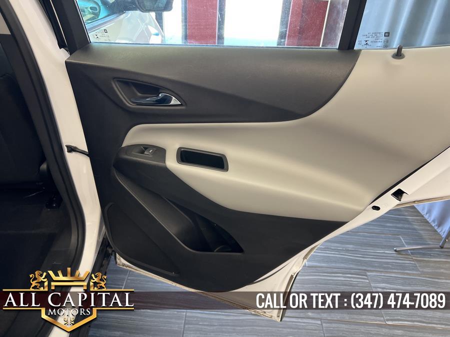 2019 Chevrolet Equinox FWD 4dr LS w/1LS, available for sale in Brooklyn, New York | All Capital Motors. Brooklyn, New York 2019 Chevrolet Equinox FWD 4dr LS w/1LS, available for sale in Brooklyn, New York | All Capital Motors. Brooklyn, New York
