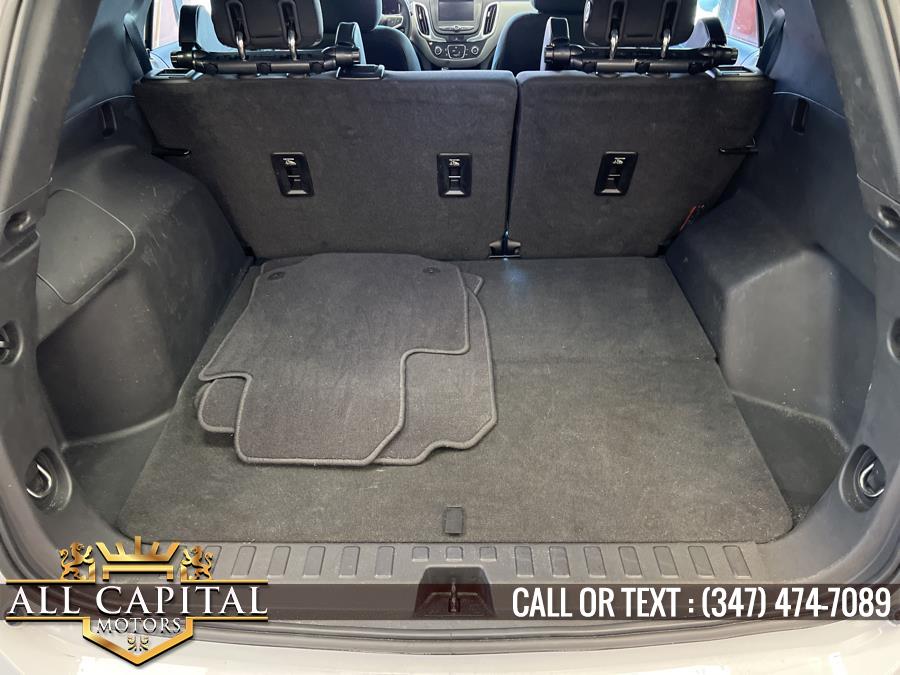 2019 Chevrolet Equinox FWD 4dr LS w/1LS, available for sale in Brooklyn, New York | All Capital Motors. Brooklyn, New York 2019 Chevrolet Equinox FWD 4dr LS w/1LS, available for sale in Brooklyn, New York | All Capital Motors. Brooklyn, New York