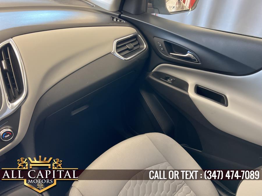 2019 Chevrolet Equinox FWD 4dr LS w/1LS, available for sale in Brooklyn, New York | All Capital Motors. Brooklyn, New York 2019 Chevrolet Equinox FWD 4dr LS w/1LS, available for sale in Brooklyn, New York | All Capital Motors. Brooklyn, New York