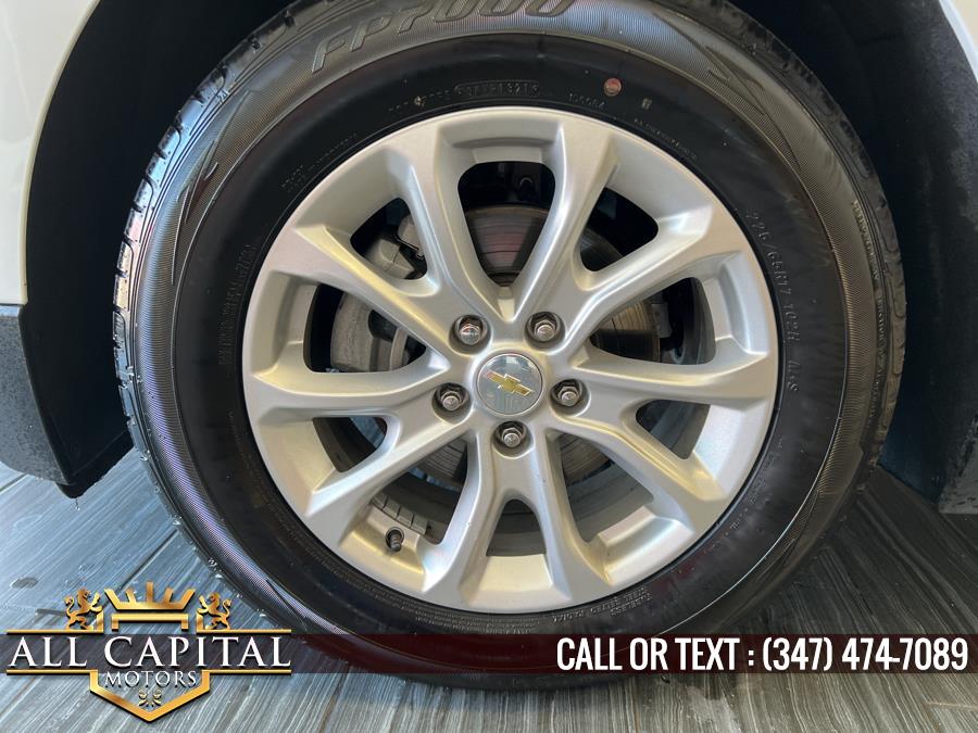 2019 Chevrolet Equinox FWD 4dr LS w/1LS, available for sale in Brooklyn, New York | All Capital Motors. Brooklyn, New York 2019 Chevrolet Equinox FWD 4dr LS w/1LS, available for sale in Brooklyn, New York | All Capital Motors. Brooklyn, New York