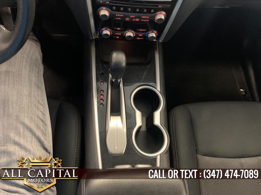2019 Nissan Pathfinder FWD SL, available for sale in Brooklyn, New York | All Capital Motors. Brooklyn, New York 2019 Nissan Pathfinder FWD SL, available for sale in Brooklyn, New York | All Capital Motors. Brooklyn, New York