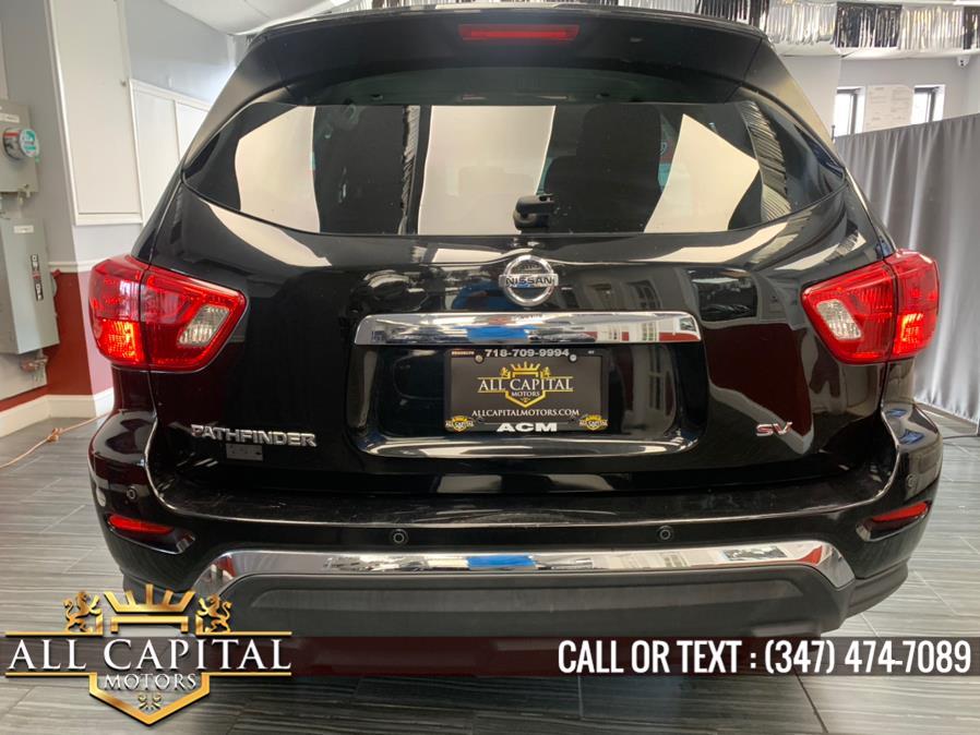 2019 Nissan Pathfinder FWD SL, available for sale in Brooklyn, New York | All Capital Motors. Brooklyn, New York 2019 Nissan Pathfinder FWD SL, available for sale in Brooklyn, New York | All Capital Motors. Brooklyn, New York
