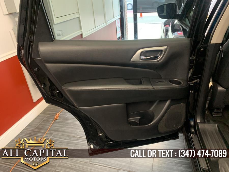 2019 Nissan Pathfinder FWD SL, available for sale in Brooklyn, New York | All Capital Motors. Brooklyn, New York 2019 Nissan Pathfinder FWD SL, available for sale in Brooklyn, New York | All Capital Motors. Brooklyn, New York