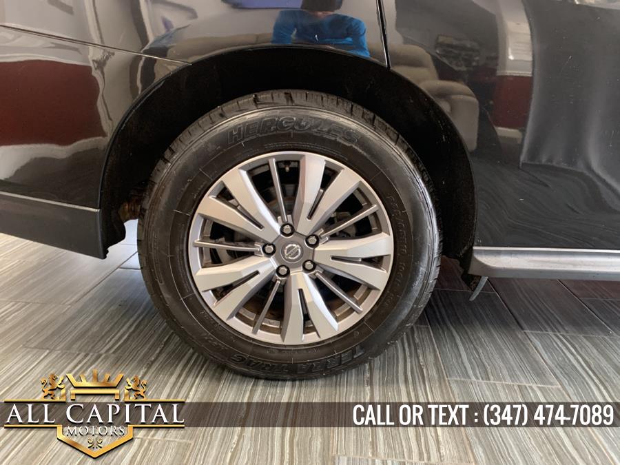 2019 Nissan Pathfinder FWD SL, available for sale in Brooklyn, New York | All Capital Motors. Brooklyn, New York 2019 Nissan Pathfinder FWD SL, available for sale in Brooklyn, New York | All Capital Motors. Brooklyn, New York