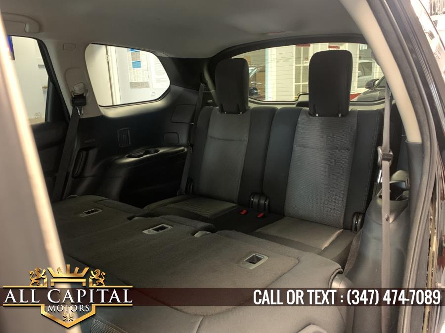 2019 Nissan Pathfinder FWD SL, available for sale in Brooklyn, New York | All Capital Motors. Brooklyn, New York 2019 Nissan Pathfinder FWD SL, available for sale in Brooklyn, New York | All Capital Motors. Brooklyn, New York