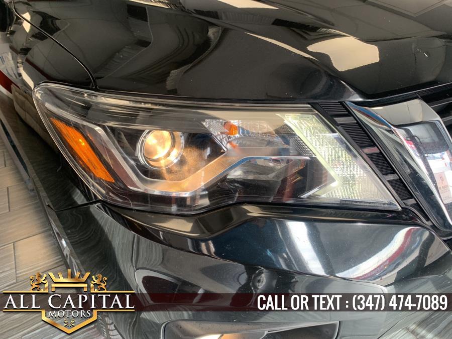 2019 Nissan Pathfinder FWD SL, available for sale in Brooklyn, New York | All Capital Motors. Brooklyn, New York 2019 Nissan Pathfinder FWD SL, available for sale in Brooklyn, New York | All Capital Motors. Brooklyn, New York
