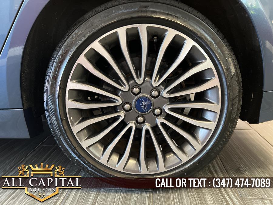 2018 Ford Fusion Titanium AWD, available for sale in Brooklyn, New York | All Capital Motors. Brooklyn, New York 2018 Ford Fusion Titanium AWD, available for sale in Brooklyn, New York | All Capital Motors. Brooklyn, New York