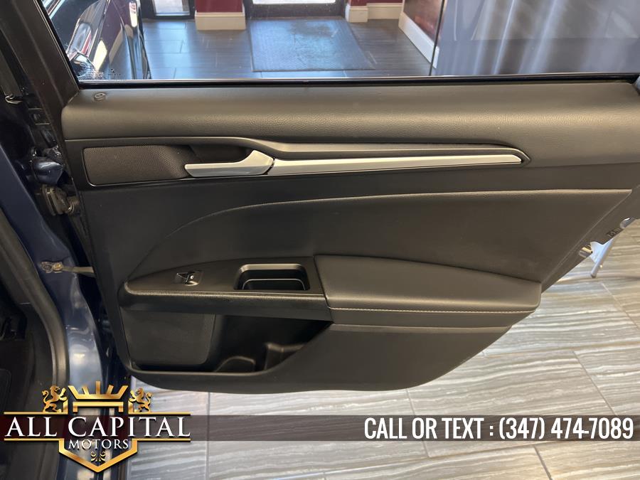 2018 Ford Fusion Titanium AWD, available for sale in Brooklyn, New York | All Capital Motors. Brooklyn, New York 2018 Ford Fusion Titanium AWD, available for sale in Brooklyn, New York | All Capital Motors. Brooklyn, New York