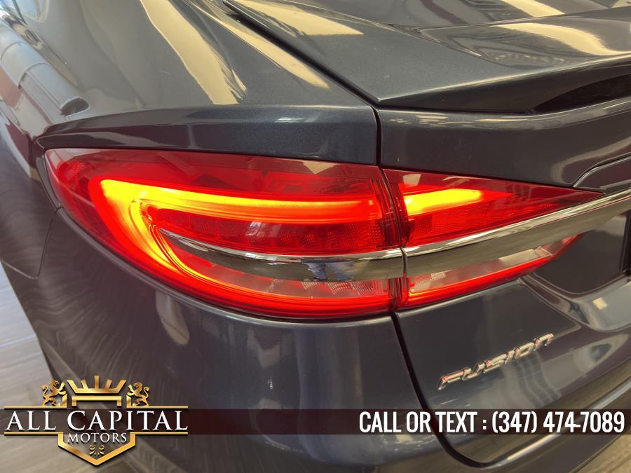 2018 Ford Fusion Titanium AWD, available for sale in Brooklyn, New York | All Capital Motors. Brooklyn, New York 2018 Ford Fusion Titanium AWD, available for sale in Brooklyn, New York | All Capital Motors. Brooklyn, New York