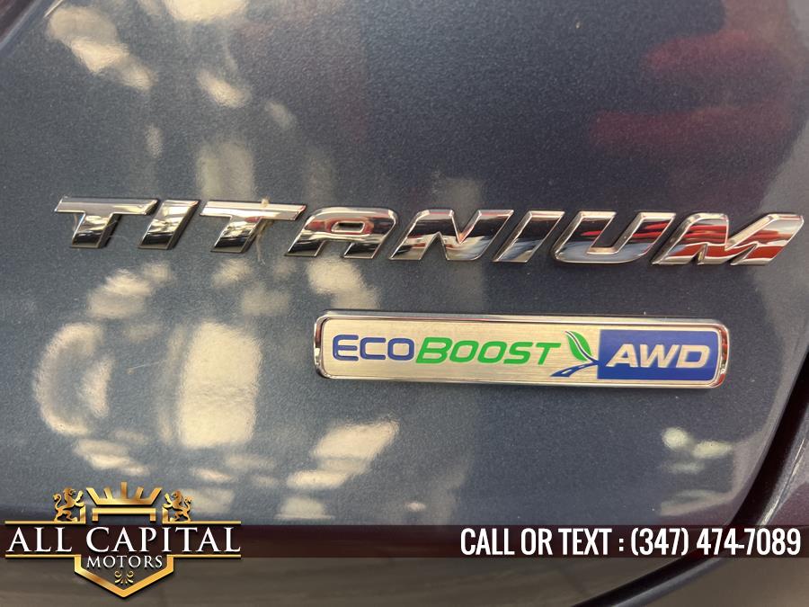 2018 Ford Fusion Titanium AWD, available for sale in Brooklyn, New York | All Capital Motors. Brooklyn, New York 2018 Ford Fusion Titanium AWD, available for sale in Brooklyn, New York | All Capital Motors. Brooklyn, New York