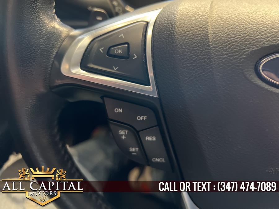 2018 Ford Fusion Titanium AWD, available for sale in Brooklyn, New York | All Capital Motors. Brooklyn, New York 2018 Ford Fusion Titanium AWD, available for sale in Brooklyn, New York | All Capital Motors. Brooklyn, New York