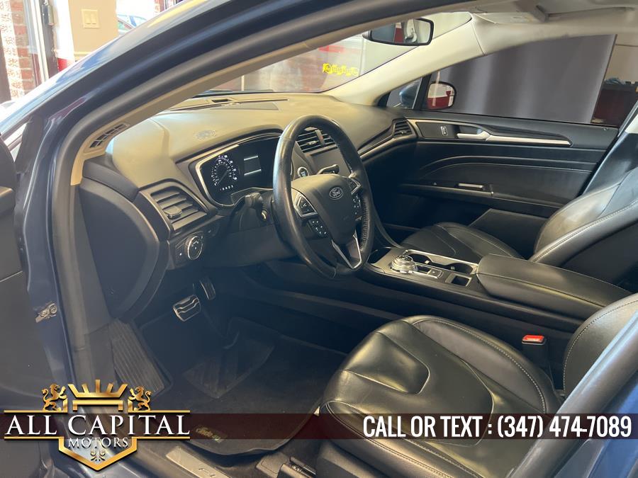 2018 Ford Fusion Titanium AWD, available for sale in Brooklyn, New York | All Capital Motors. Brooklyn, New York 2018 Ford Fusion Titanium AWD, available for sale in Brooklyn, New York | All Capital Motors. Brooklyn, New York