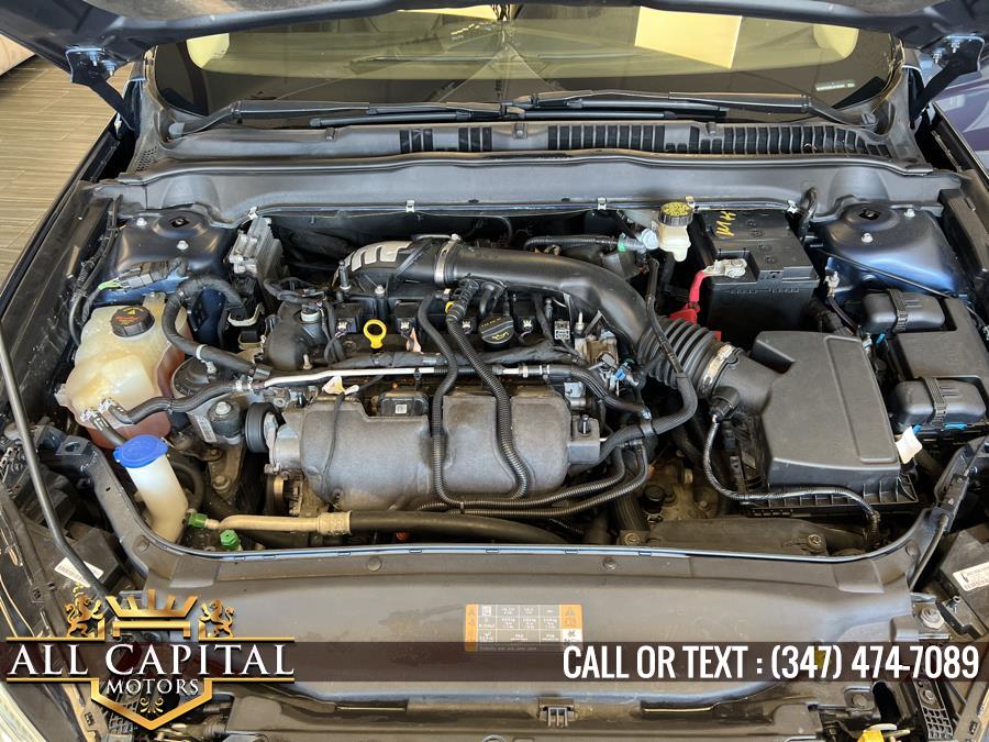2018 Ford Fusion Titanium AWD, available for sale in Brooklyn, New York | All Capital Motors. Brooklyn, New York 2018 Ford Fusion Titanium AWD, available for sale in Brooklyn, New York | All Capital Motors. Brooklyn, New York