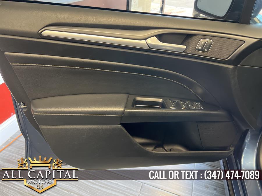2018 Ford Fusion Titanium AWD, available for sale in Brooklyn, New York | All Capital Motors. Brooklyn, New York 2018 Ford Fusion Titanium AWD, available for sale in Brooklyn, New York | All Capital Motors. Brooklyn, New York