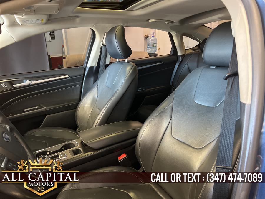 2018 Ford Fusion Titanium AWD, available for sale in Brooklyn, New York | All Capital Motors. Brooklyn, New York 2018 Ford Fusion Titanium AWD, available for sale in Brooklyn, New York | All Capital Motors. Brooklyn, New York