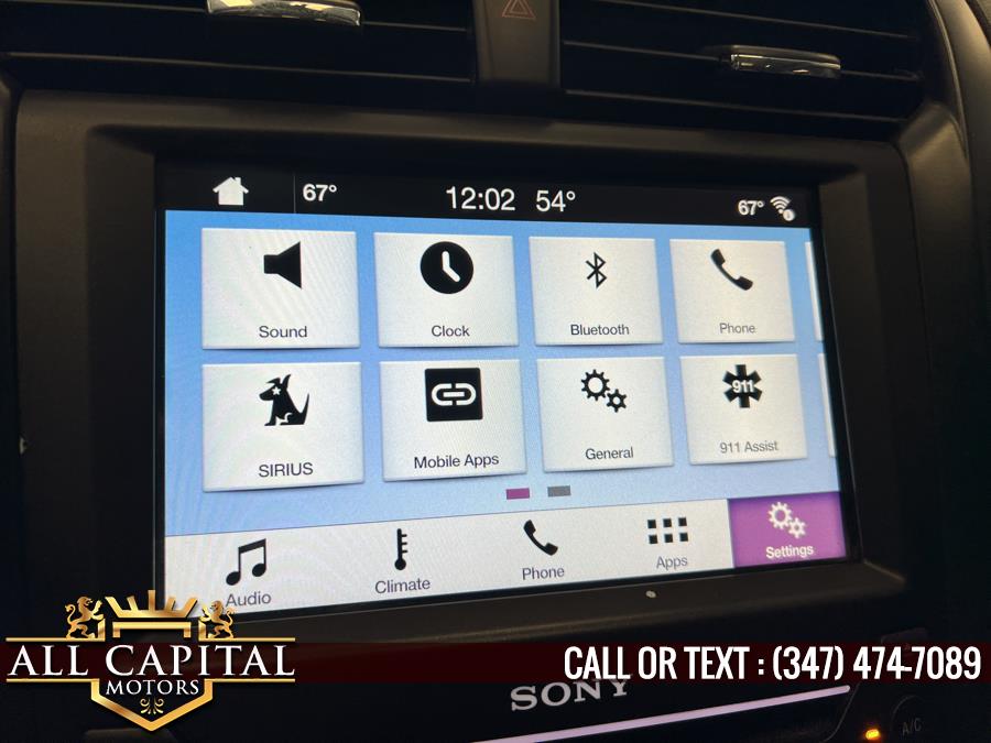 2018 Ford Fusion Titanium AWD, available for sale in Brooklyn, New York | All Capital Motors. Brooklyn, New York 2018 Ford Fusion Titanium AWD, available for sale in Brooklyn, New York | All Capital Motors. Brooklyn, New York