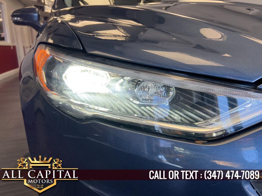 2018 Ford Fusion Titanium AWD, available for sale in Brooklyn, New York | All Capital Motors. Brooklyn, New York 2018 Ford Fusion Titanium AWD, available for sale in Brooklyn, New York | All Capital Motors. Brooklyn, New York