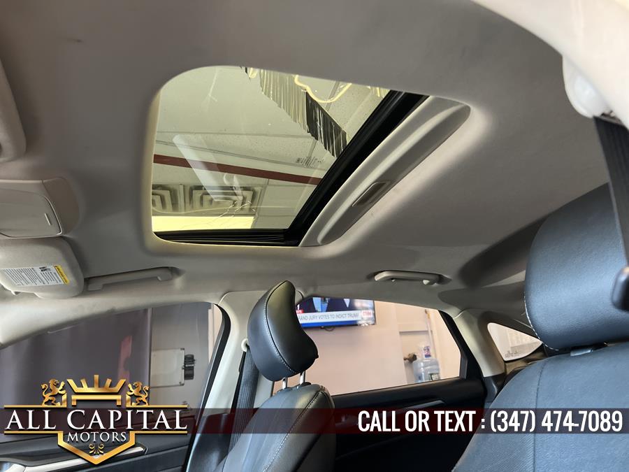 2018 Ford Fusion Titanium AWD, available for sale in Brooklyn, New York | All Capital Motors. Brooklyn, New York 2018 Ford Fusion Titanium AWD, available for sale in Brooklyn, New York | All Capital Motors. Brooklyn, New York