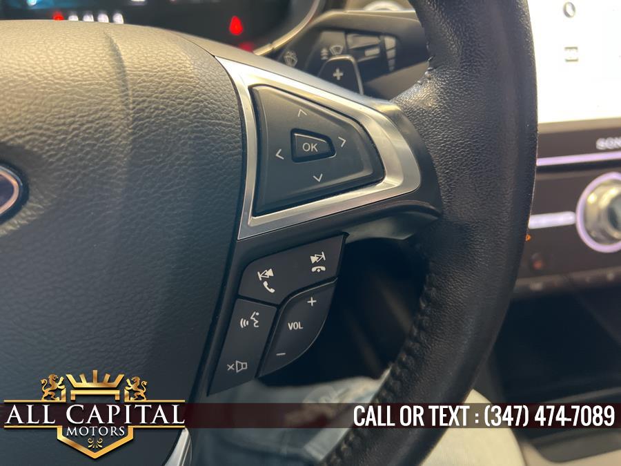 2018 Ford Fusion Titanium AWD, available for sale in Brooklyn, New York | All Capital Motors. Brooklyn, New York 2018 Ford Fusion Titanium AWD, available for sale in Brooklyn, New York | All Capital Motors. Brooklyn, New York