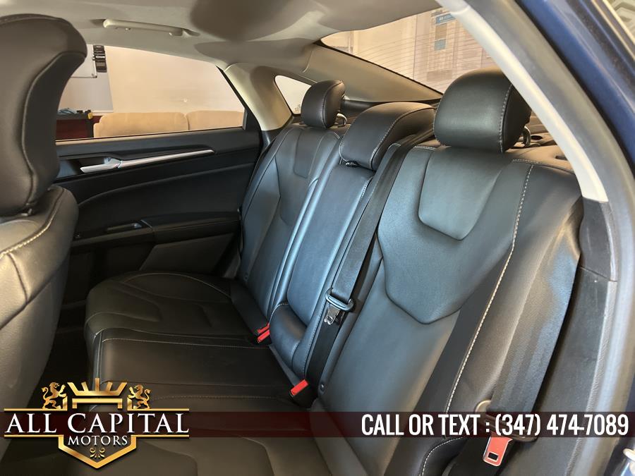 2018 Ford Fusion Titanium AWD, available for sale in Brooklyn, New York | All Capital Motors. Brooklyn, New York 2018 Ford Fusion Titanium AWD, available for sale in Brooklyn, New York | All Capital Motors. Brooklyn, New York