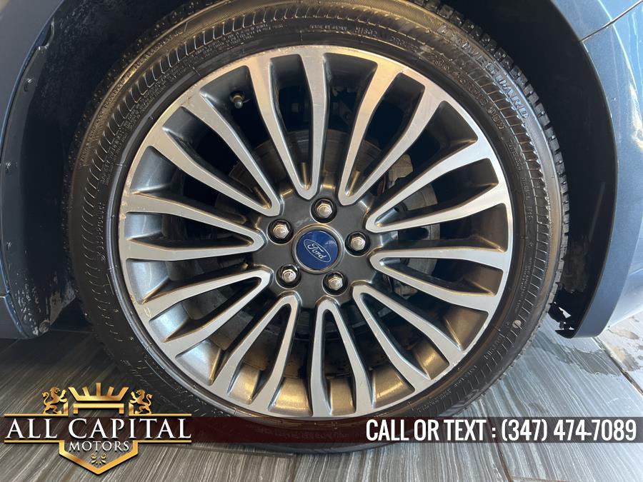 2018 Ford Fusion Titanium AWD, available for sale in Brooklyn, New York | All Capital Motors. Brooklyn, New York 2018 Ford Fusion Titanium AWD, available for sale in Brooklyn, New York | All Capital Motors. Brooklyn, New York