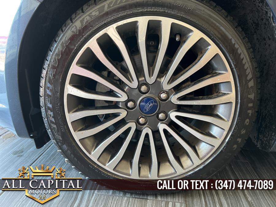 2018 Ford Fusion Titanium AWD, available for sale in Brooklyn, New York | All Capital Motors. Brooklyn, New York 2018 Ford Fusion Titanium AWD, available for sale in Brooklyn, New York | All Capital Motors. Brooklyn, New York