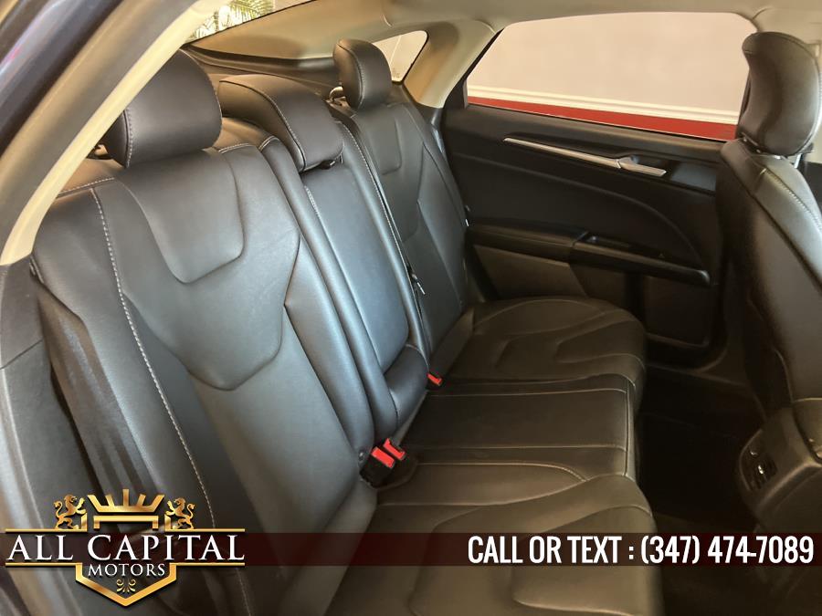 2018 Ford Fusion Titanium AWD, available for sale in Brooklyn, New York | All Capital Motors. Brooklyn, New York 2018 Ford Fusion Titanium AWD, available for sale in Brooklyn, New York | All Capital Motors. Brooklyn, New York