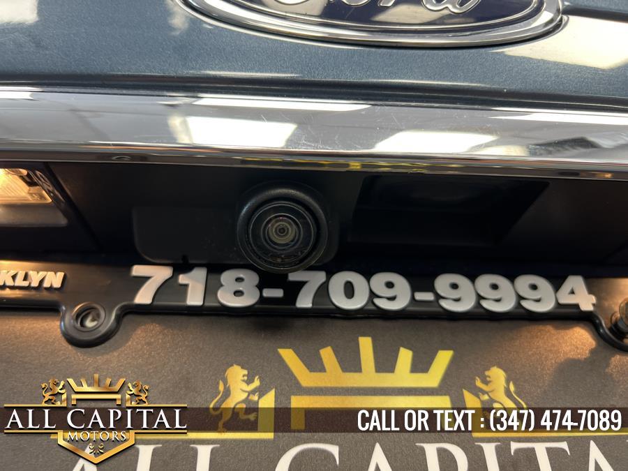 2018 Ford Fusion Titanium AWD, available for sale in Brooklyn, New York | All Capital Motors. Brooklyn, New York 2018 Ford Fusion Titanium AWD, available for sale in Brooklyn, New York | All Capital Motors. Brooklyn, New York