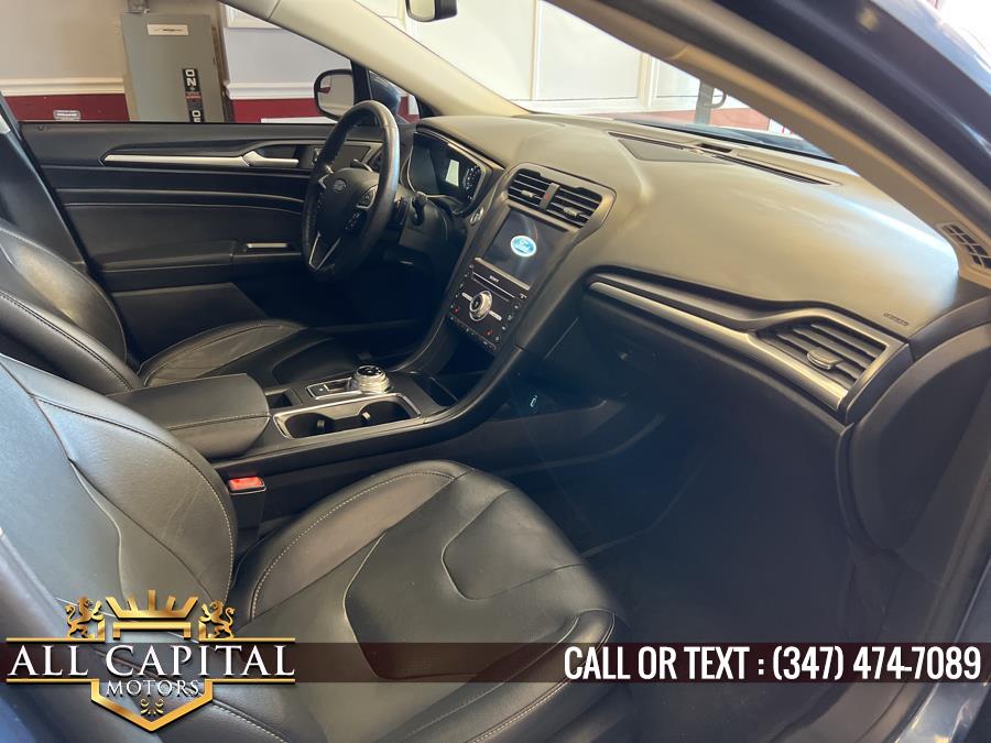 2018 Ford Fusion Titanium AWD, available for sale in Brooklyn, New York | All Capital Motors. Brooklyn, New York 2018 Ford Fusion Titanium AWD, available for sale in Brooklyn, New York | All Capital Motors. Brooklyn, New York