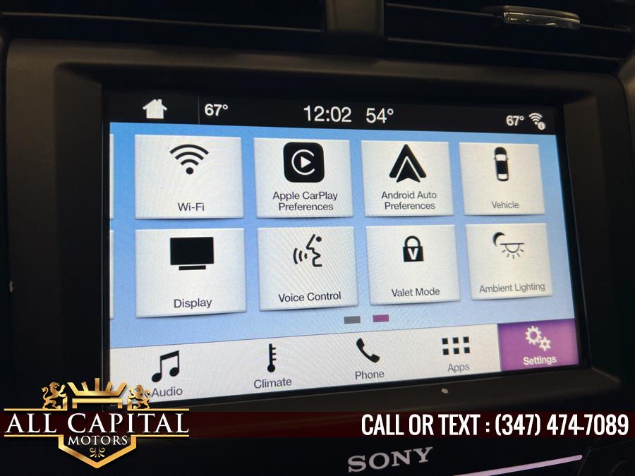 2018 Ford Fusion Titanium AWD, available for sale in Brooklyn, New York | All Capital Motors. Brooklyn, New York 2018 Ford Fusion Titanium AWD, available for sale in Brooklyn, New York | All Capital Motors. Brooklyn, New York
